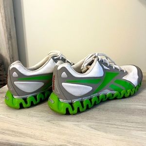 Reebok ZigNano Running Shoes